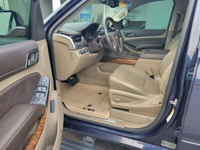 2019 Chevrolet Suburban Premier   - Photo 25 - Du Quoin, IL 62832
