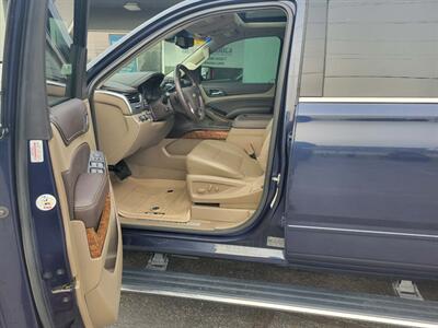 2019 Chevrolet Suburban Premier   - Photo 26 - Du Quoin, IL 62832