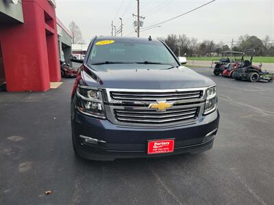 2019 Chevrolet Suburban Premier   - Photo 2 - Du Quoin, IL 62832