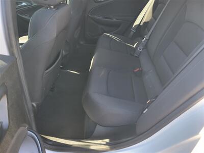 2020 Chevrolet Malibu LS   - Photo 11 - Du Quoin, IL 62832