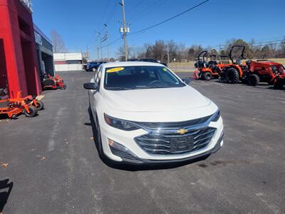 2020 Chevrolet Malibu LS   - Photo 7 - Du Quoin, IL 62832