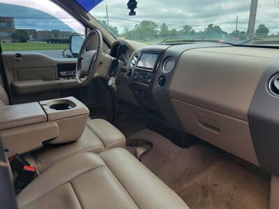 2008 Ford F-150 Lariat   - Photo 9 - Du Quoin, IL 62832