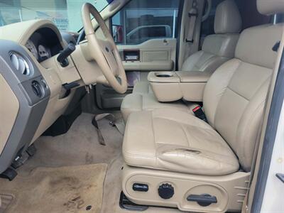 2008 Ford F-150 Lariat   - Photo 12 - Du Quoin, IL 62832