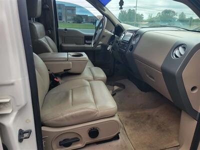 2008 Ford F-150 Lariat   - Photo 8 - Du Quoin, IL 62832