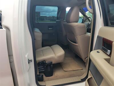 2008 Ford F-150 Lariat   - Photo 10 - Du Quoin, IL 62832