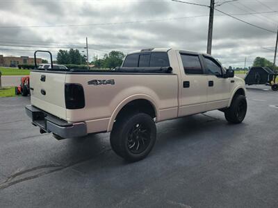 2008 Ford F-150 Lariat   - Photo 3 - Du Quoin, IL 62832