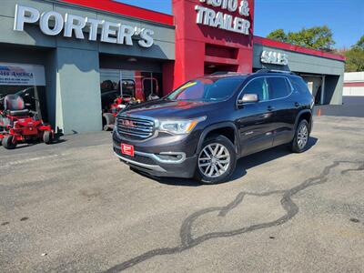 2017 GMC Acadia SLE-2   - Photo 1 - Du Quoin, IL 62832