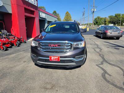 2017 GMC Acadia SLE-2   - Photo 3 - Du Quoin, IL 62832