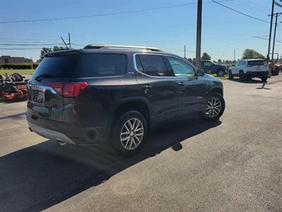 2017 GMC Acadia SLE-2   - Photo 6 - Du Quoin, IL 62832