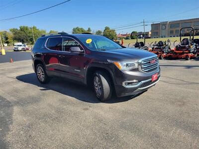 2017 GMC Acadia SLE-2   - Photo 4 - Du Quoin, IL 62832