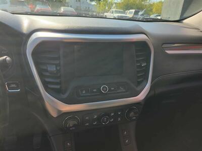 2017 GMC Acadia SLE-2   - Photo 11 - Du Quoin, IL 62832