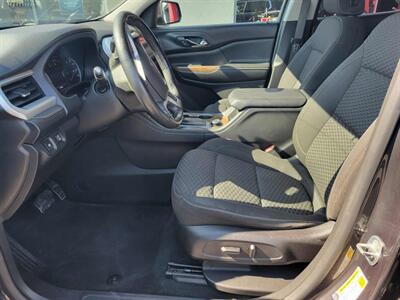 2017 GMC Acadia SLE-2   - Photo 9 - Du Quoin, IL 62832