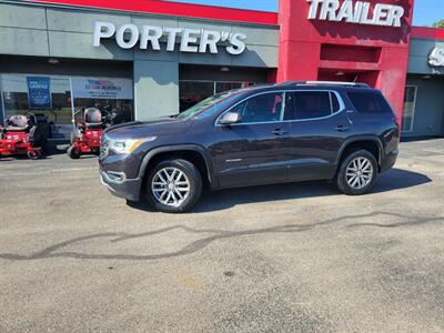 2017 GMC Acadia SLE-2   - Photo 2 - Du Quoin, IL 62832