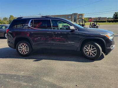 2017 GMC Acadia SLE-2   - Photo 5 - Du Quoin, IL 62832