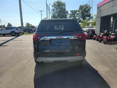 2017 GMC Acadia SLE-2   - Photo 7 - Du Quoin, IL 62832