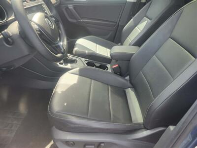 2020 Volkswagen Tiguan SE   - Photo 23 - Du Quoin, IL 62832