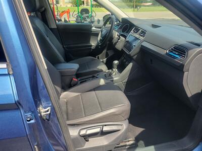 2020 Volkswagen Tiguan SE   - Photo 15 - Du Quoin, IL 62832