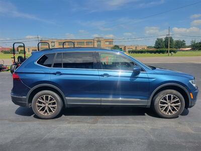 2020 Volkswagen Tiguan SE   - Photo 4 - Du Quoin, IL 62832