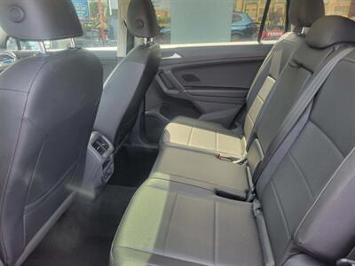 2020 Volkswagen Tiguan SE   - Photo 18 - Du Quoin, IL 62832