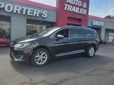 2020 Volkswagen Tiguan SE   - Photo 1 - Du Quoin, IL 62832