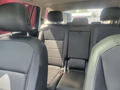2020 Volkswagen Tiguan SE   - Photo 19 - Du Quoin, IL 62832