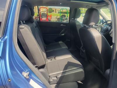 2020 Volkswagen Tiguan SE   - Photo 16 - Du Quoin, IL 62832
