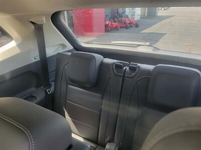 2020 Volkswagen Tiguan SE   - Photo 17 - Du Quoin, IL 62832