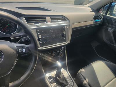 2020 Volkswagen Tiguan SE   - Photo 20 - Du Quoin, IL 62832