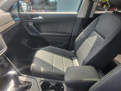 2020 Volkswagen Tiguan SE   - Photo 22 - Du Quoin, IL 62832