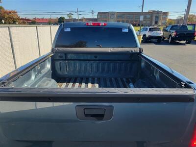 2012 Chevrolet Silverado 1500 LS   - Photo 9 - Du Quoin, IL 62832