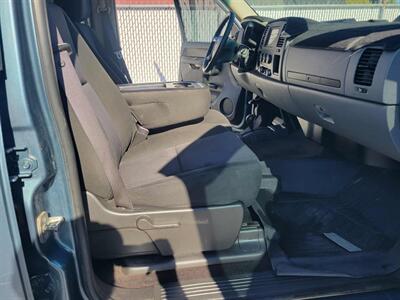 2012 Chevrolet Silverado 1500 LS   - Photo 16 - Du Quoin, IL 62832