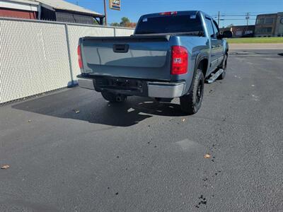 2012 Chevrolet Silverado 1500 LS   - Photo 8 - Du Quoin, IL 62832