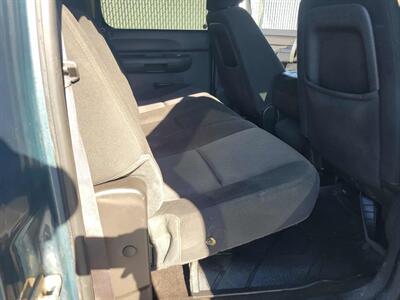 2012 Chevrolet Silverado 1500 LS   - Photo 17 - Du Quoin, IL 62832