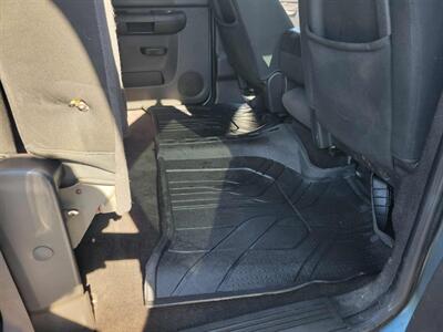 2012 Chevrolet Silverado 1500 LS   - Photo 18 - Du Quoin, IL 62832