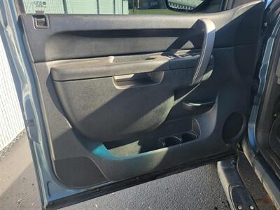 2012 Chevrolet Silverado 1500 LS   - Photo 11 - Du Quoin, IL 62832