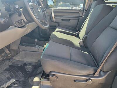 2012 Chevrolet Silverado 1500 LS   - Photo 10 - Du Quoin, IL 62832