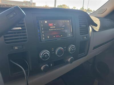 2012 Chevrolet Silverado 1500 LS   - Photo 4 - Du Quoin, IL 62832