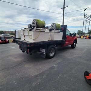 2011 Ford F-350 XL   - Photo 14 - Du Quoin, IL 62832