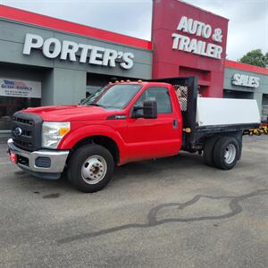 2011 Ford F-350 XL   - Photo 1 - Du Quoin, IL 62832