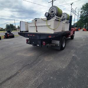 2011 Ford F-350 XL   - Photo 15 - Du Quoin, IL 62832