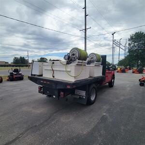 2011 Ford F-350 XL   - Photo 13 - Du Quoin, IL 62832