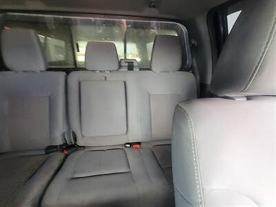 2011 Ford F-350 XLT   - Photo 15 - Du Quoin, IL 62832