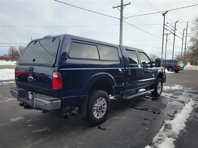 2011 Ford F-350 XLT   - Photo 6 - Du Quoin, IL 62832