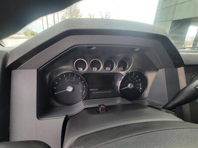 2011 Ford F-350 XLT   - Photo 11 - Du Quoin, IL 62832