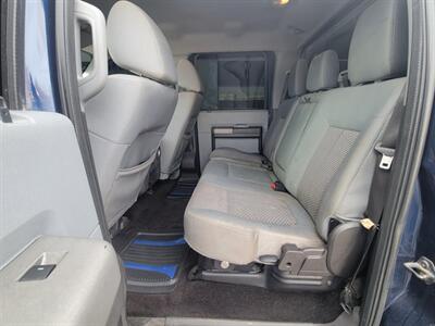 2011 Ford F-350 XLT   - Photo 17 - Du Quoin, IL 62832