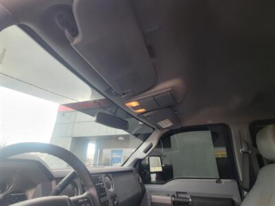2011 Ford F-350 XLT   - Photo 16 - Du Quoin, IL 62832