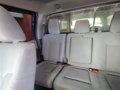 2011 Ford F-350 XLT   - Photo 14 - Du Quoin, IL 62832