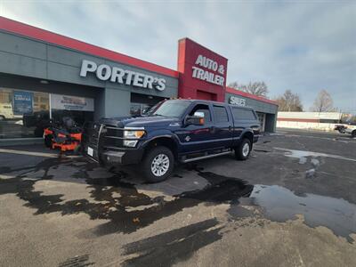 2011 Ford F-350 XLT   - Photo 8 - Du Quoin, IL 62832