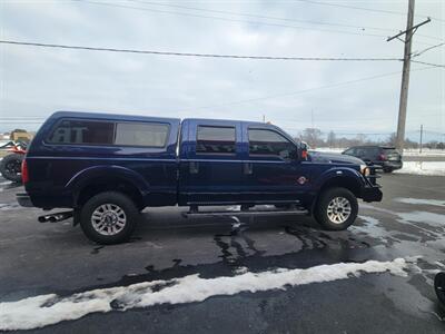 2011 Ford F-350 XLT   - Photo 2 - Du Quoin, IL 62832
