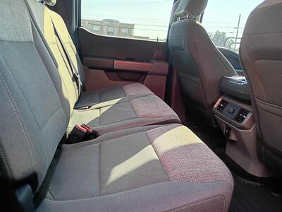 2021 Ford F-150 XLT   - Photo 15 - Du Quoin, IL 62832